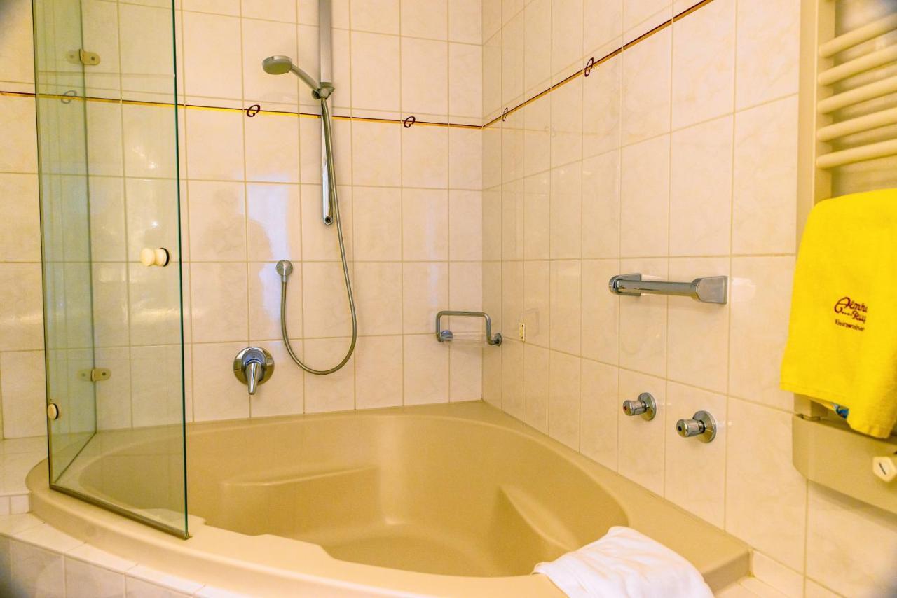 Almhof Hotel 4*