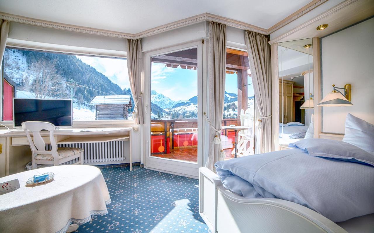 Almhof Hotel