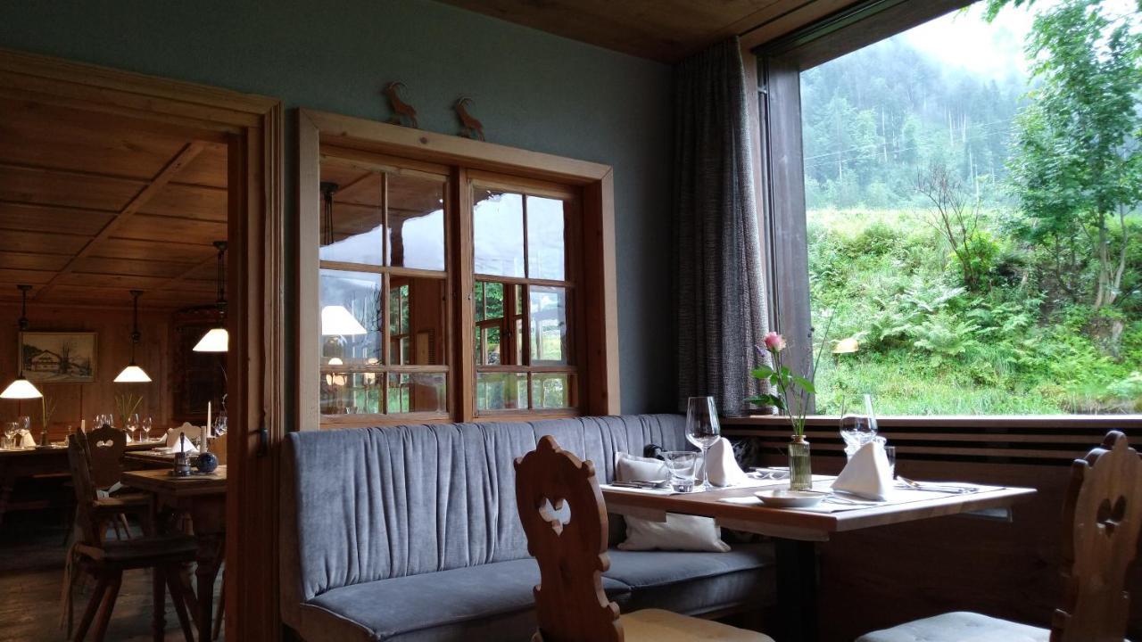 Almhof Hotel Riezlern